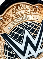WWE Heavyweight Championship 24" Bleacher Buddy Belt Plush