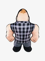 WWE Brock Lesnar 24" Bleacher Buddy Plush