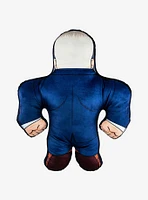 WWE Cody Rhodes Suit 24" Bleacher Buddy Plush