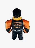 WWE Hollywood Hogan 24" Bleacher Buddy Plush