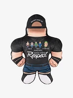 WWE John Cena 24" Bleacher Buddy Plush