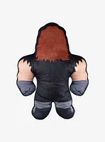 WWE The Undertaker 24" Bleacher Buddy Plush