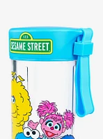 Sesame Street Portable Blender