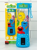 Sesame Street Portable Blender