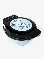 Peanuts Snoopy Waffle Maker