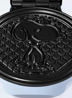 Peanuts Snoopy Waffle Maker