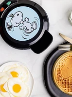 Peanuts Snoopy Waffle Maker