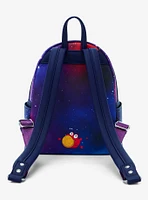 Loungefly Disney Treasure Planet Solar Surfer Glow-in-the-Dark Mini Backpack - BoxLunch Exclusive