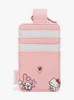 Loungefly Sanrio Hello Kitty and Friends Gumball Machine Cardholder — BoxLunch Exclusive