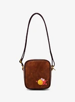 Loungefly Disney Treasure Planet RLS Legacy Portrait Crossbody Bag - BoxLunch Exclusive