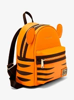 Loungefly Disney Winnie the Pooh Tigger Minimal Figural Mini Backpack - BoxLunch Exclusive