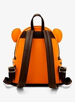 Loungefly Disney Winnie the Pooh Tigger Minimal Figural Mini Backpack - BoxLunch Exclusive