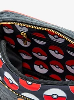 Loungefly Pokémon Leading the Team Crossbody Bag — BoxLunch Exclusive