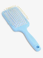 Bluey Family Photo Shaker Detangler Hair Brush