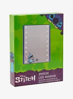 Disney Stitch Ice Cream LED Mirror