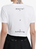 Ariana Grande Eternal Sunshine Couch Girls Baby T-Shirt