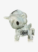 tokidoki After Dark Unicorno Series 5 Glow-In-The-Dark Little Zombie Figure Special Edition