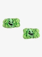 The Nightmare Before Christmas Oogie Boogie Spa Wristbands