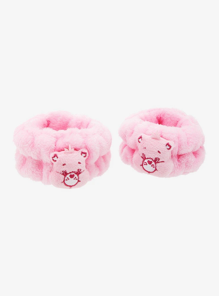 Care Bears Cheer Bear Spa Wristbands