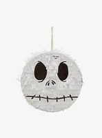 The Nightmare Before Christmas Jack Pinata Bath Set