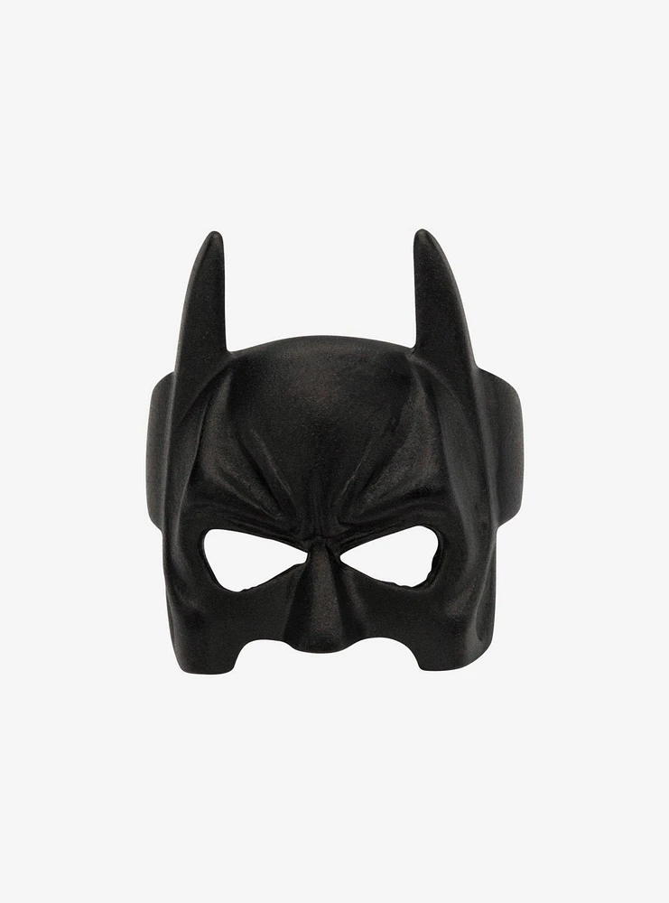 DC Comics Batman Mask Ring