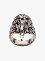 Game of Thrones Three-Eyed Raven Ring