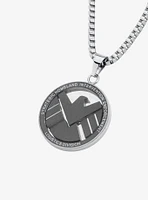 Marvel S.H.I.E.L.D Necklace