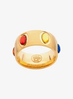 Marvel Infinity Gaunlet Ring