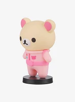 Rilakkuma Korilakkuma Space Figure