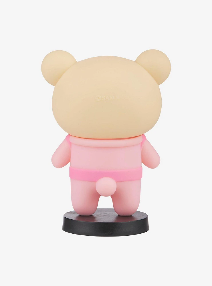 Rilakkuma Korilakkuma Space Figure