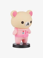 Rilakkuma Korilakkuma Space Figure