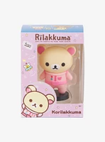 Rilakkuma Korilakkuma Space Figure