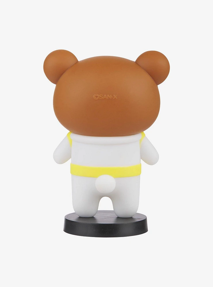 Rilakkuma Space Figure