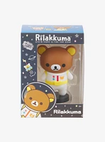 Rilakkuma Space Figure