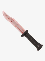 Scream Ghost Face Bloody Blade