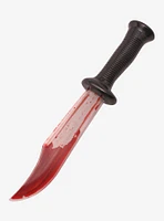 Ghost Face Bloody Blade