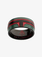 Star Wars Boba Fett Ring