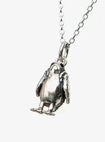 Star Wars Episode VIII: The Last Jedi Porg 3D Pendant Necklace