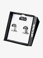 Star Wars Episode VIII: The Last Jedi BB-8 Cufflinks