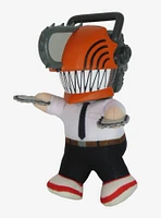 FigureKey Chainsaw Man Plush