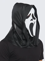 Scream Ghost Face Mask