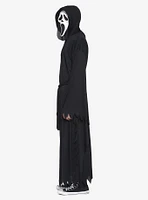 Scream Ghost Face Costume