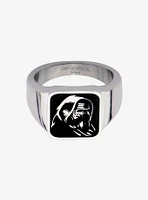 Star Wars Episode VII: The Force Awakens Kylo Ren Ring