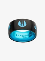 Star Wars Feel The Force Jedi Ring