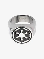 Star Wars Galactic Empire Symbol Ring