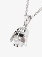 Star Wars Darth Vader Pendant Necklace