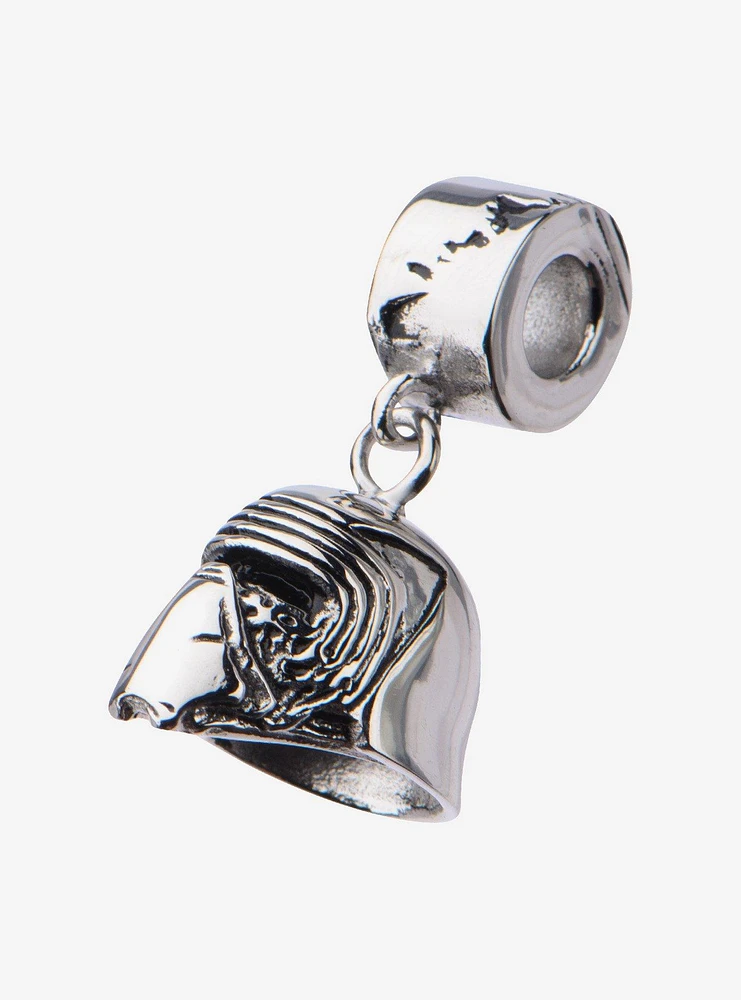 Star Wars Episode VII: The Force Awakens Kylo Ren Dangle Bead Charm