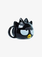 Badtz-Maru Figural Mug