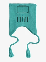 Adventure Time BMO Tassel Beanie