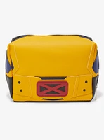 Marvel Deadpool & Wolverine Double Sided Cosmetic Bag - BoxLunch Exclusive